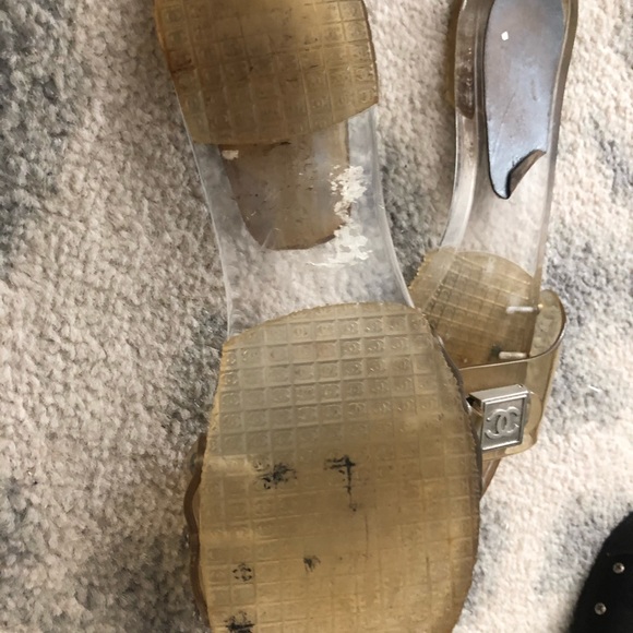 CLANEL SHORT CLOG - Picture 4 of 4